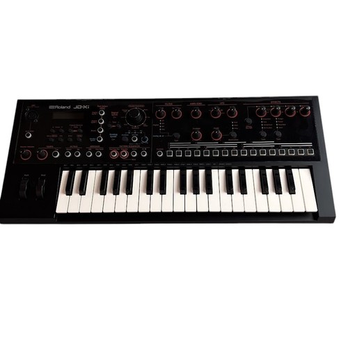 Roland key analog - jd-xi,