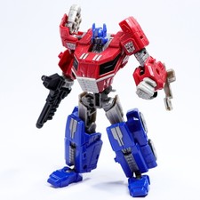 Transformers Fall of Cybertron