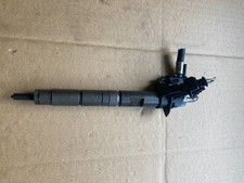 TOYOTA URBAN CRUISER 1.4 D4D DIESEL FUEL INJECTOR 0445116009