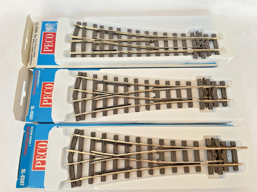 Peco on30 narrow - peco,