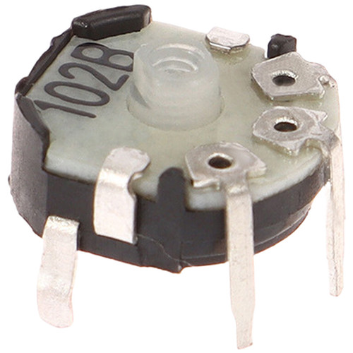 For mini volume potentiometer - for,