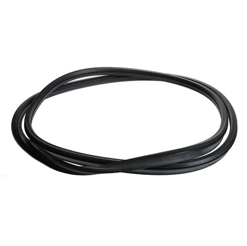 Unox rubber door gasket seal - unox,