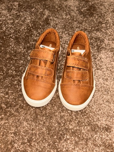 Boys next trainers - boys, new