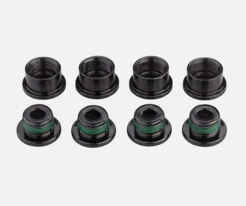 Chainring bolts for sram - sram, eagle