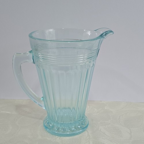 Vintage art deco aquamarine - vintage,