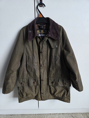 Barbour children classic - barbour,