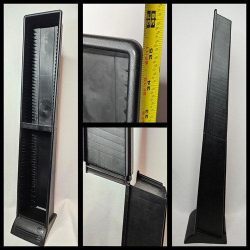 Vintage alpha disc tower - alpha,