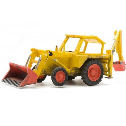 Dapol kitmaster c045 - dapol, jcb