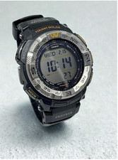 CASIO PRO TREK PRG-260 Tough