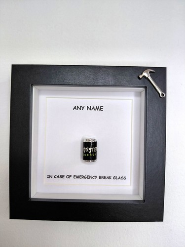 Fun novelty case of - fun, 'in