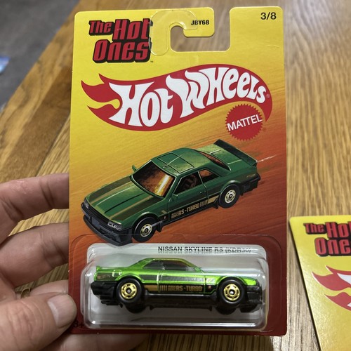 Hot wheels the - the,