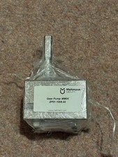 Meltmann gear pump MM06
