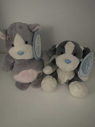 Blue nose friends bundle - blue,