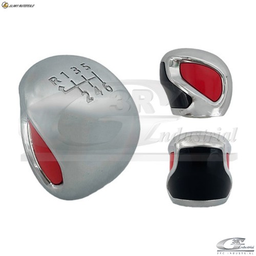 Gear lever knob 25270 - knob,