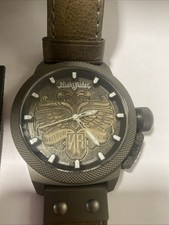 Tw Steel Night rider