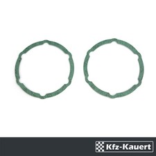 ML 2x Drive Shaft Gasket Fits