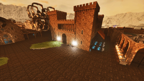 Ark survival ascended official - survival,