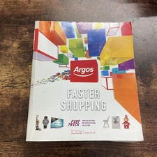 Argos 2016/2017 Autumn Winter Catalogue