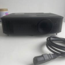 Optoma s321  