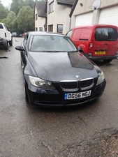 bmw 330d breaking spares