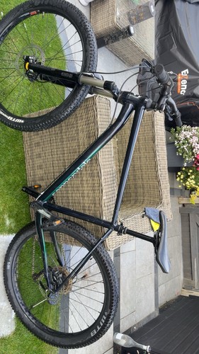Cannondale trail cujo 2020 - cannondale, -2020