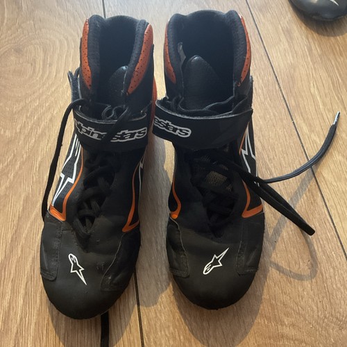 Alpinestars tech karting - tech-1, k