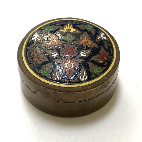 Vintage siam - vintage, (thai)