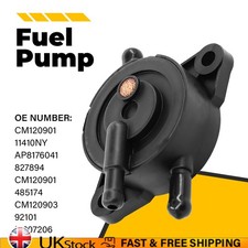 Fuel Pump For Piaggio NRG