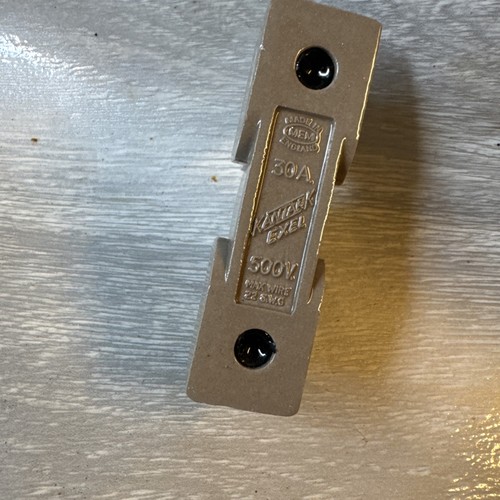 Mem 30a amp 500v - amp,