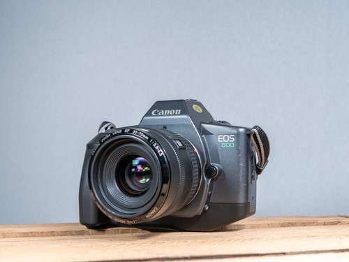 Canon eos 600 - eos, slr
