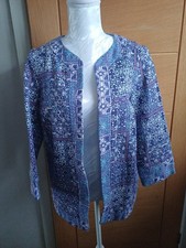 Marks and Spencer Indigo