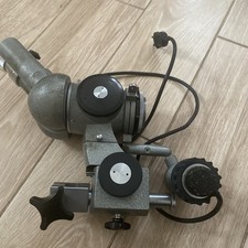 Carl zeiss optical head - optical,