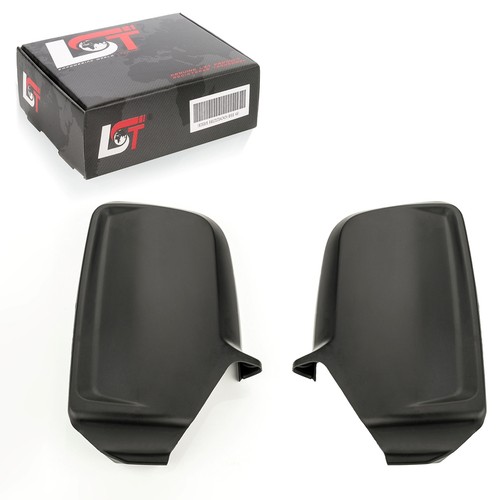 Side mirror replacement - 2x,