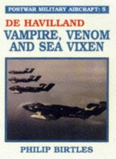 Postwar Military Aircraft: De
