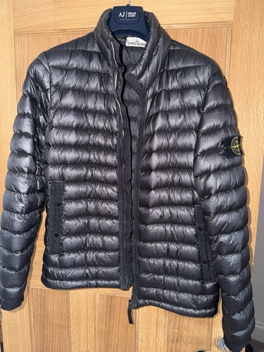 Stone island mens jacket - mens,