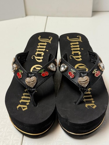 Juicy couture women flip - juicy,