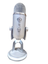 Blue microphone yeti usb - microphone,