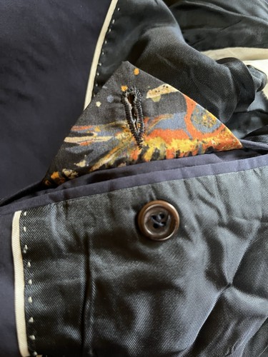 Pretty green storm - pretty,