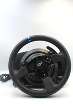 Thrustmaster T300RS GT Edition Racing Wheel + Power Cable Only (PS4, PS5, PC)