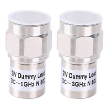 2W RF Dummy Load 50Ohm
