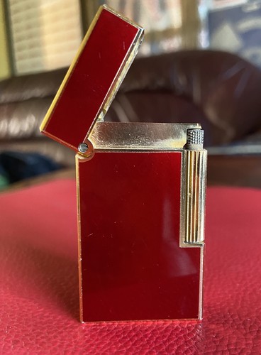 Marquis prince lighter made - prince, in