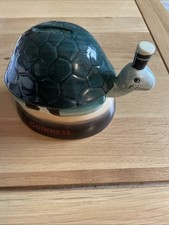 Money Box  Tortoise/Guinness Theme