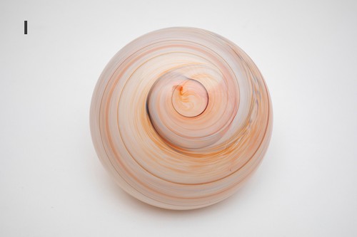 Christopher wray hand blown - christopher,