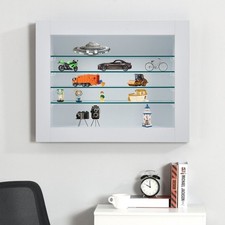 Collectors Display Cabinet 5