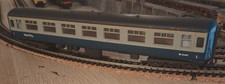 Lima BR Inter-City Mk2 1st /