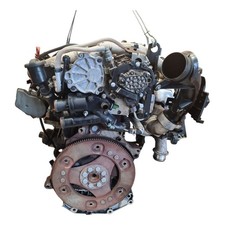 Peugeot 508 2012 2.2 Hdi Engine Code Dw12c (4hl) 200bhp 4HL