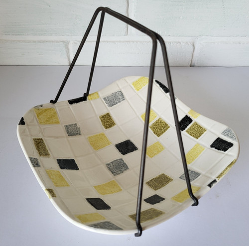 Mid century midwinter - century,