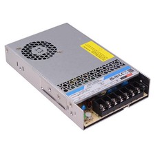 24V 14.6A Enclosed Industrial Switching Power Supply 350W