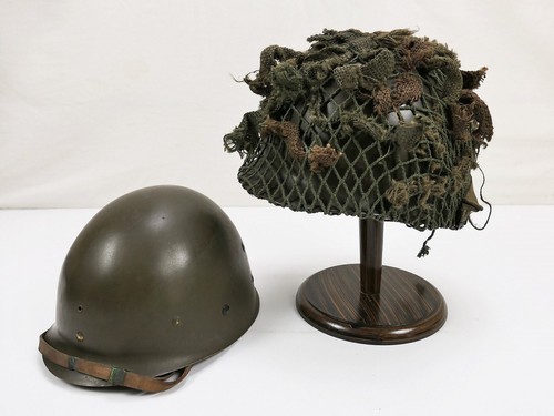 Type ww2 helmet - us,