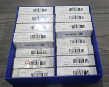 Rotax Karting Spark Plug